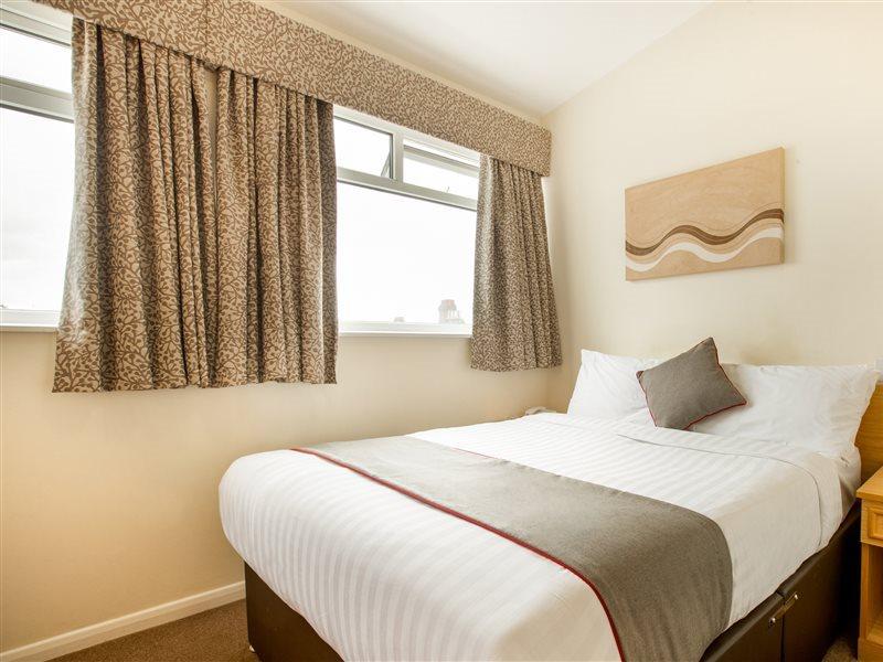 Dene Hotel Newcastle Upon Tyne Exterior foto