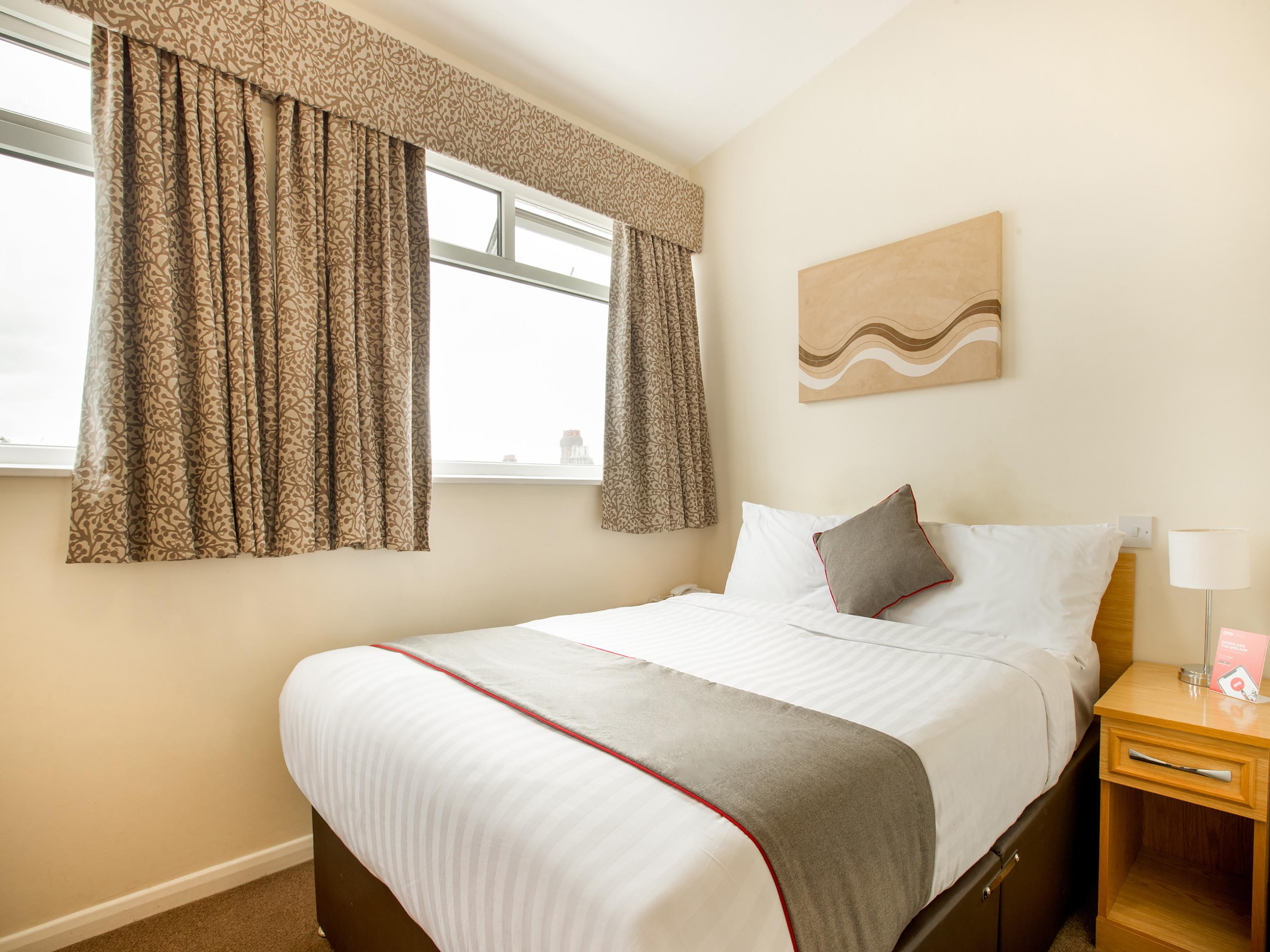 Dene Hotel Newcastle Upon Tyne Exterior foto